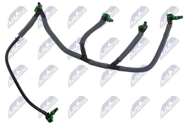 Tuyau, carburant de fuite NTY BPP-FR-024