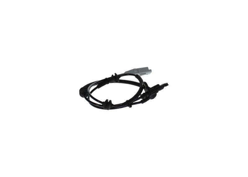 Capteur, vitesse de roue BOSCH 0 986 594 623