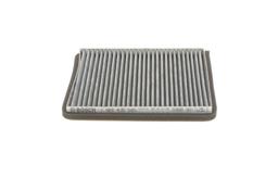 Filtre, air de l'habitacle BOSCH 1 987 435 565