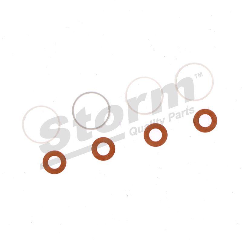 Kit de joints, injecteur STORM QUALITY PARTS STO460006