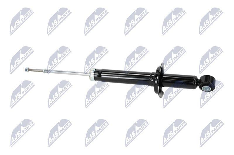 Amortisseur NTY A-HY-550