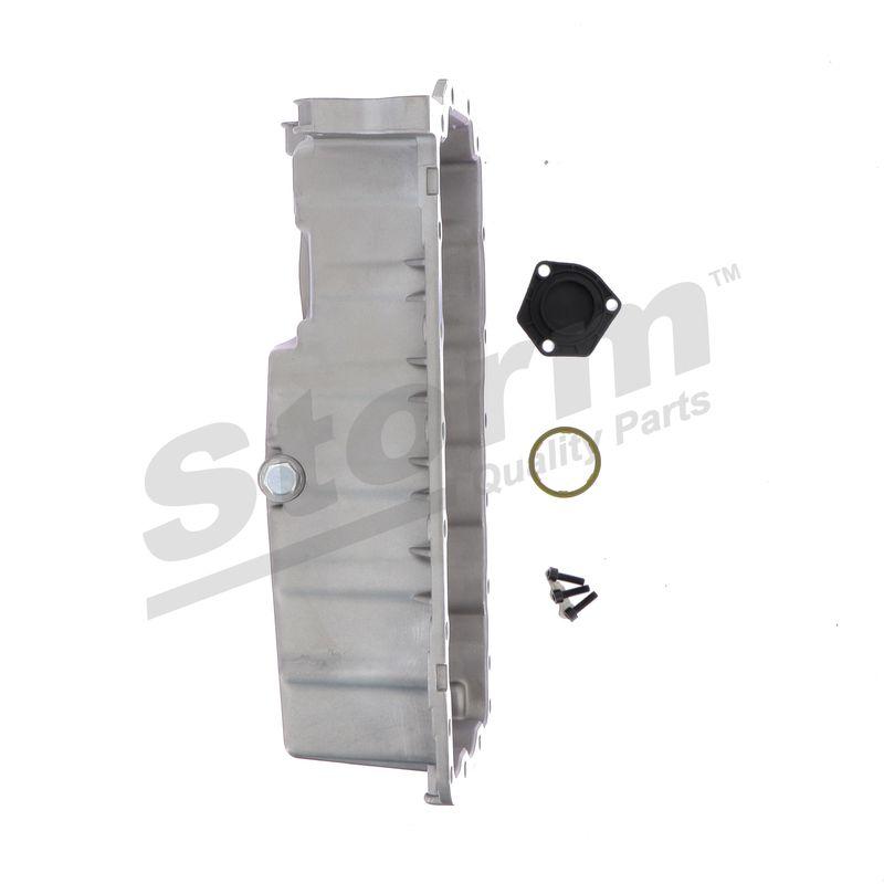 Carter d'huile STORM QUALITY PARTS 999004