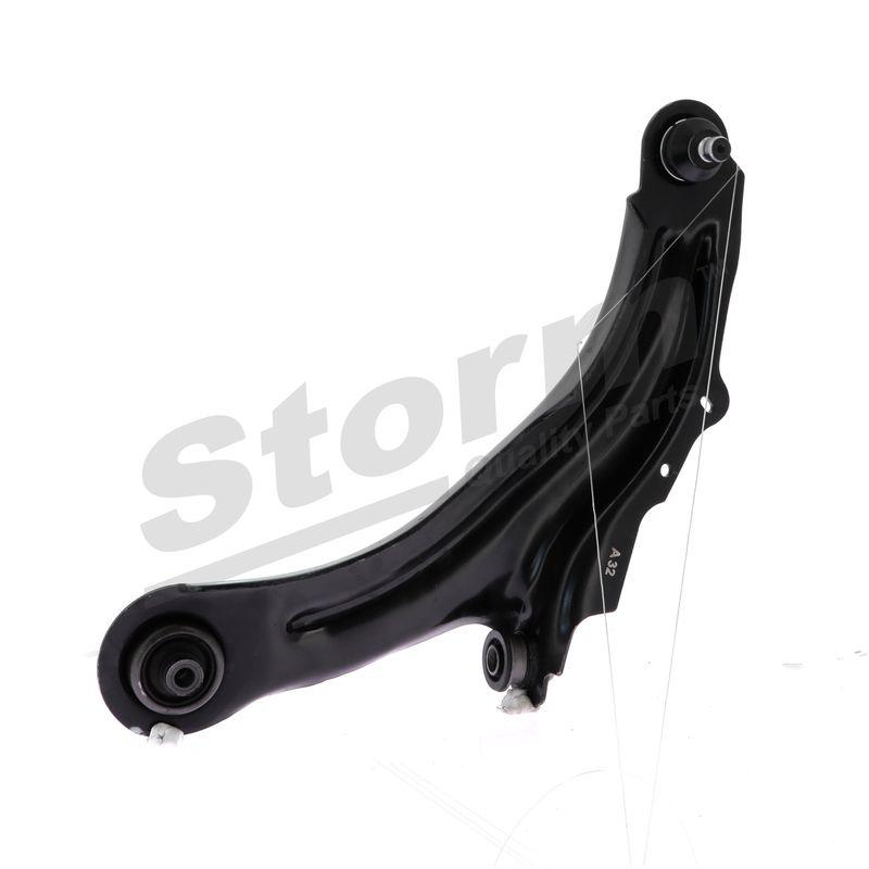 Bras de liaison, suspension de roue STORM QUALITY PARTS 87152