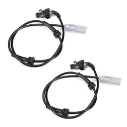 Capteur ABS arriere gauche ET droit pour 307 308 C4 DS4 PARTSLINE KC01472