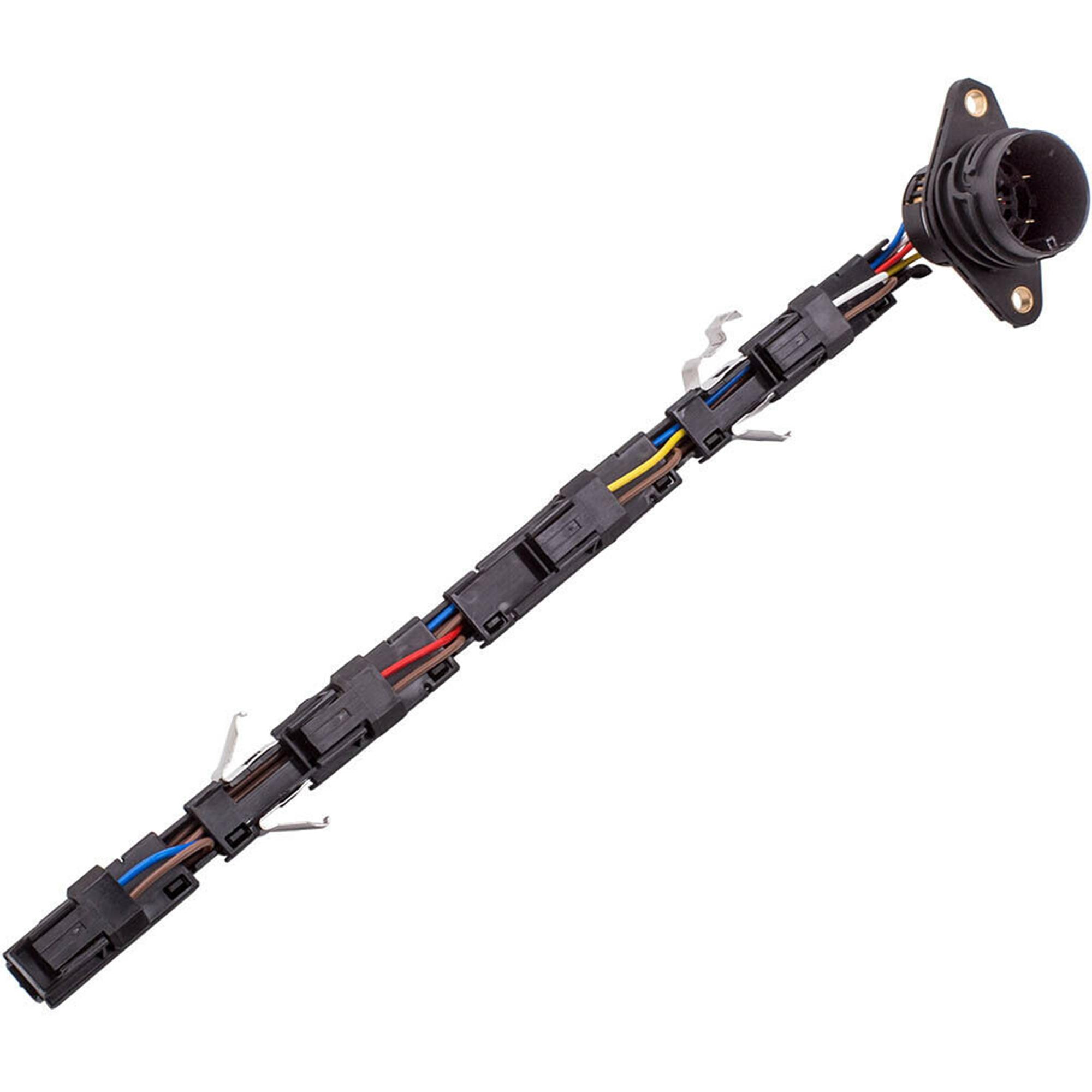 Kit arbre à cames, culbuteurs poussoirs hydraulique + faisceau d'injecteur PARTSLINE KC02039