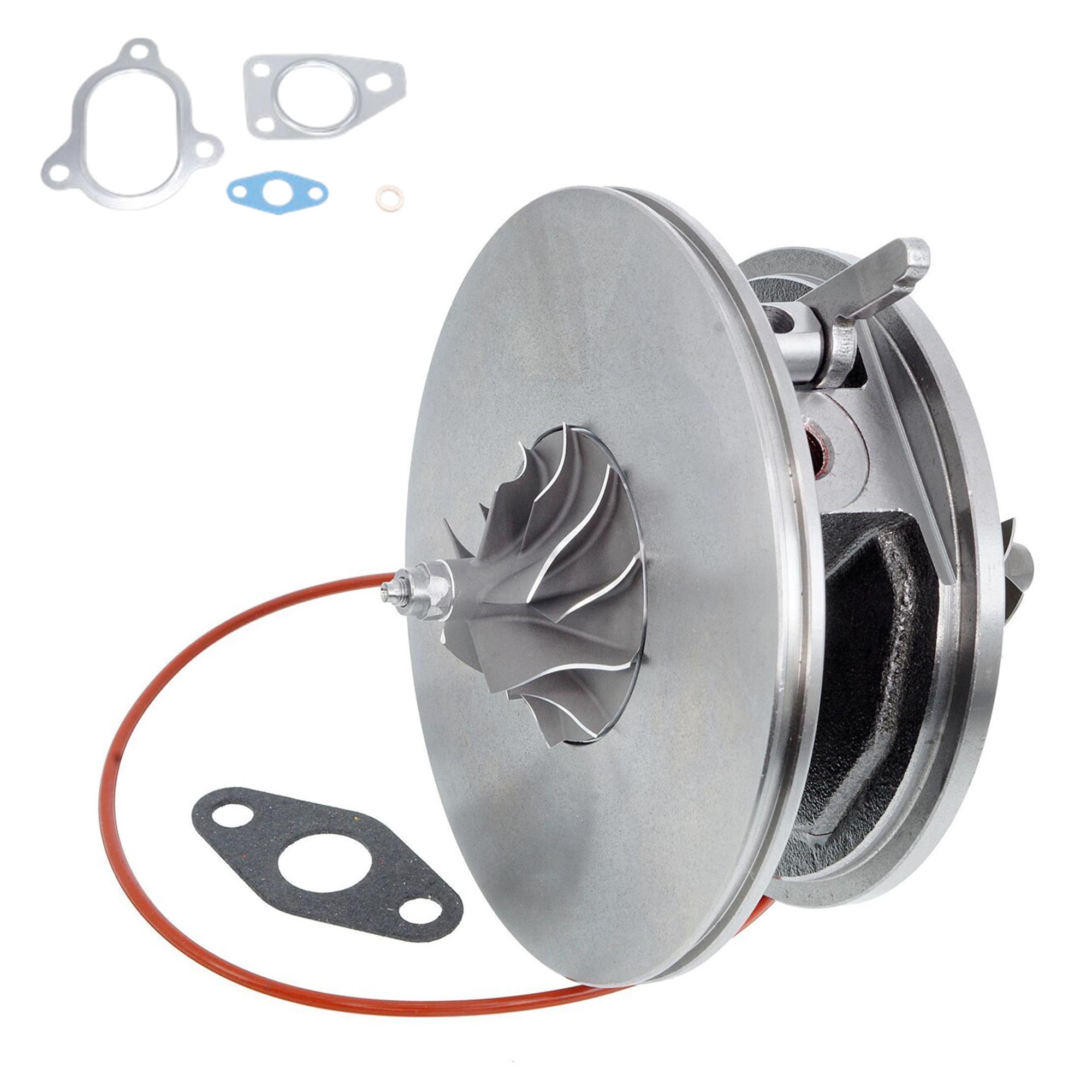 CHRA turbo 1.5 dCi kit joints pour Clio 3 Megane 3 Duster Kangoo Scenic Qashqai PARTSLINE SC61119