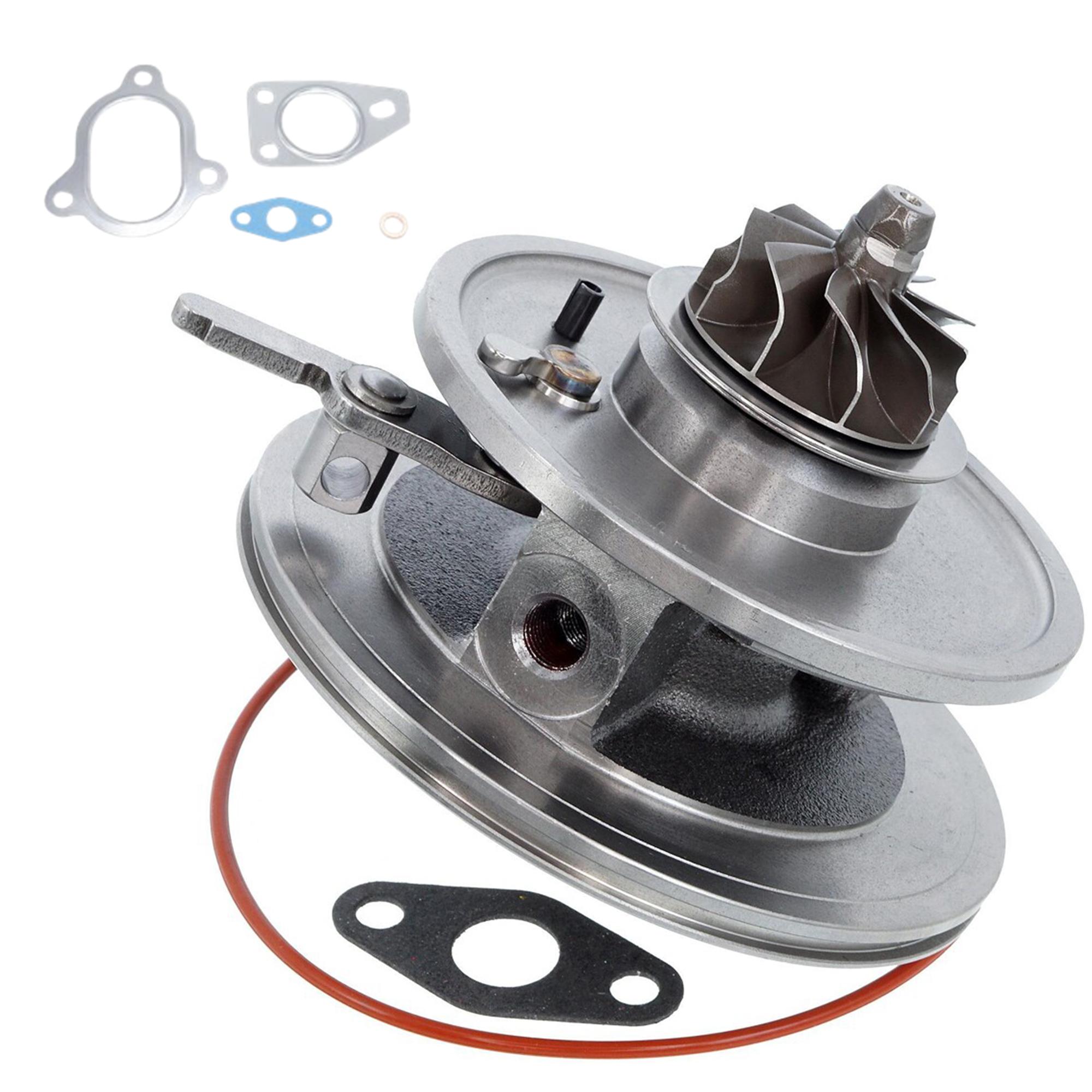 CHRA turbo 1.5 dCi kit joints pour Clio 3 Megane 3 Duster Kangoo Scenic Qashqai PARTSLINE SC61119