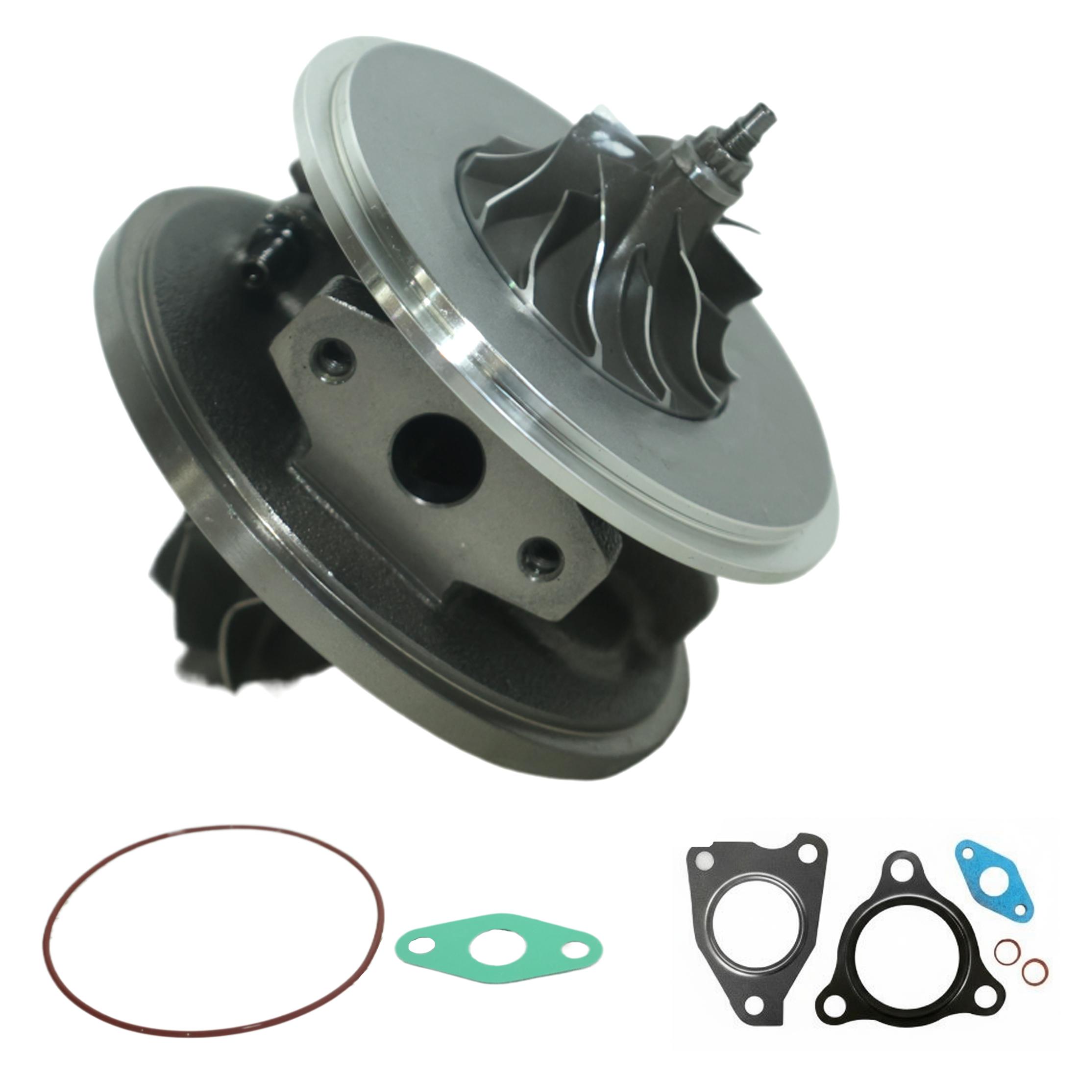 CHRA turbo avec kit joints pour Renault Nissan 1.6 dCi Fiat Opel CDTi 109 111 CDI PARTSLINE KC02593