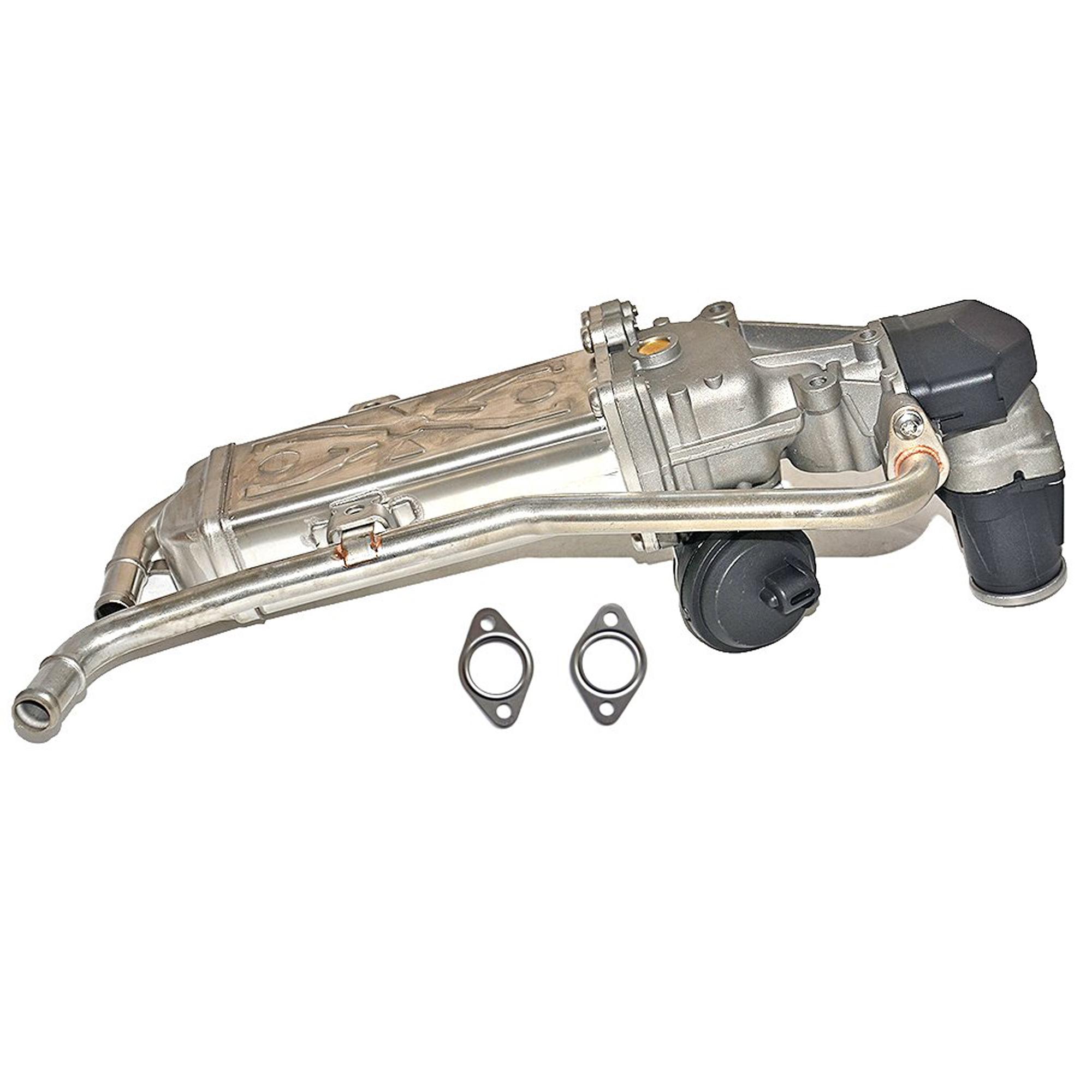 Vanne EGR, Valve pour A1, Fabia 2, Ibiza 4, Polo 5 1.6 TDi PARTSLINE SC15971