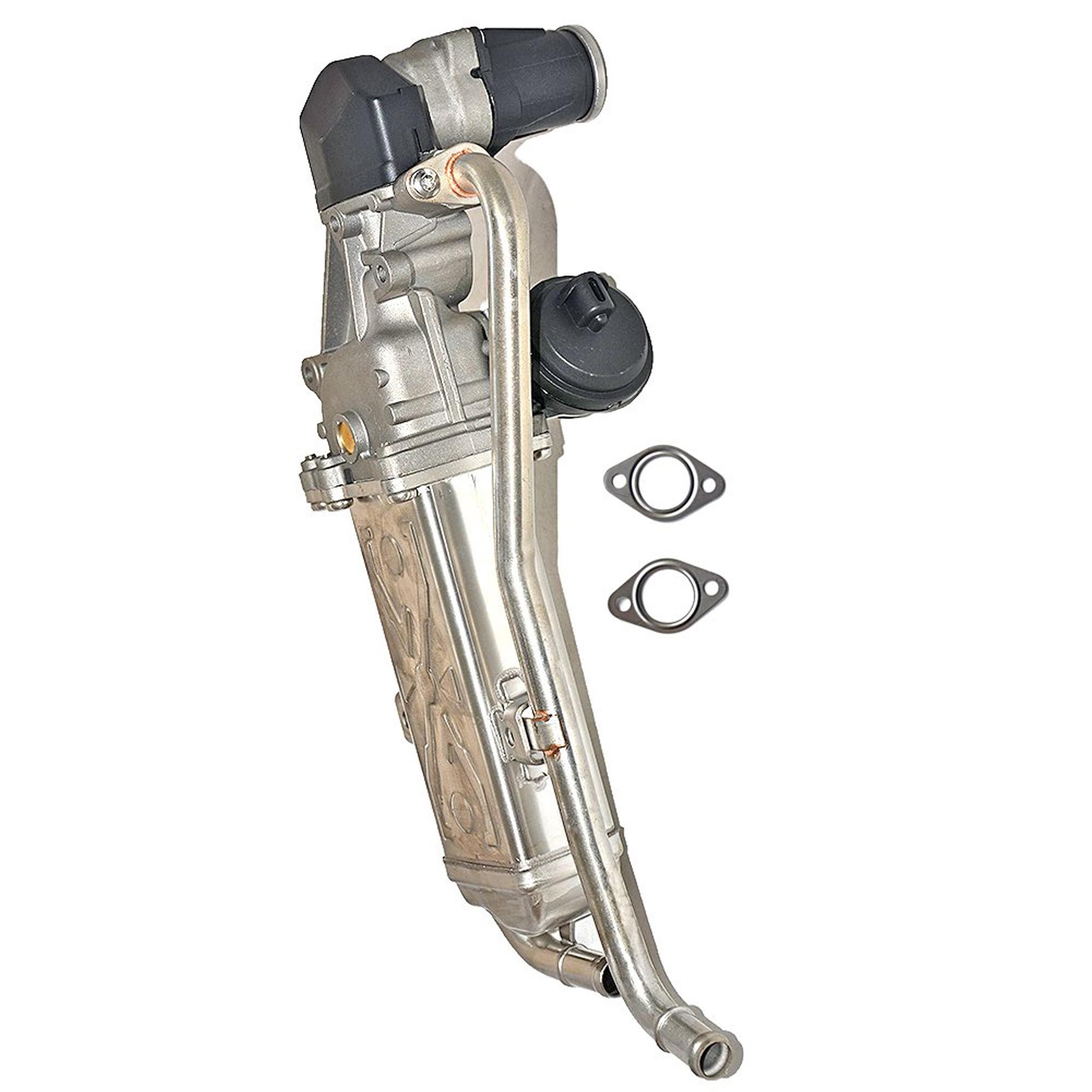 Vanne EGR, Valve pour A1, Fabia 2, Ibiza 4, Polo 5 1.6 TDi PARTSLINE SC15971