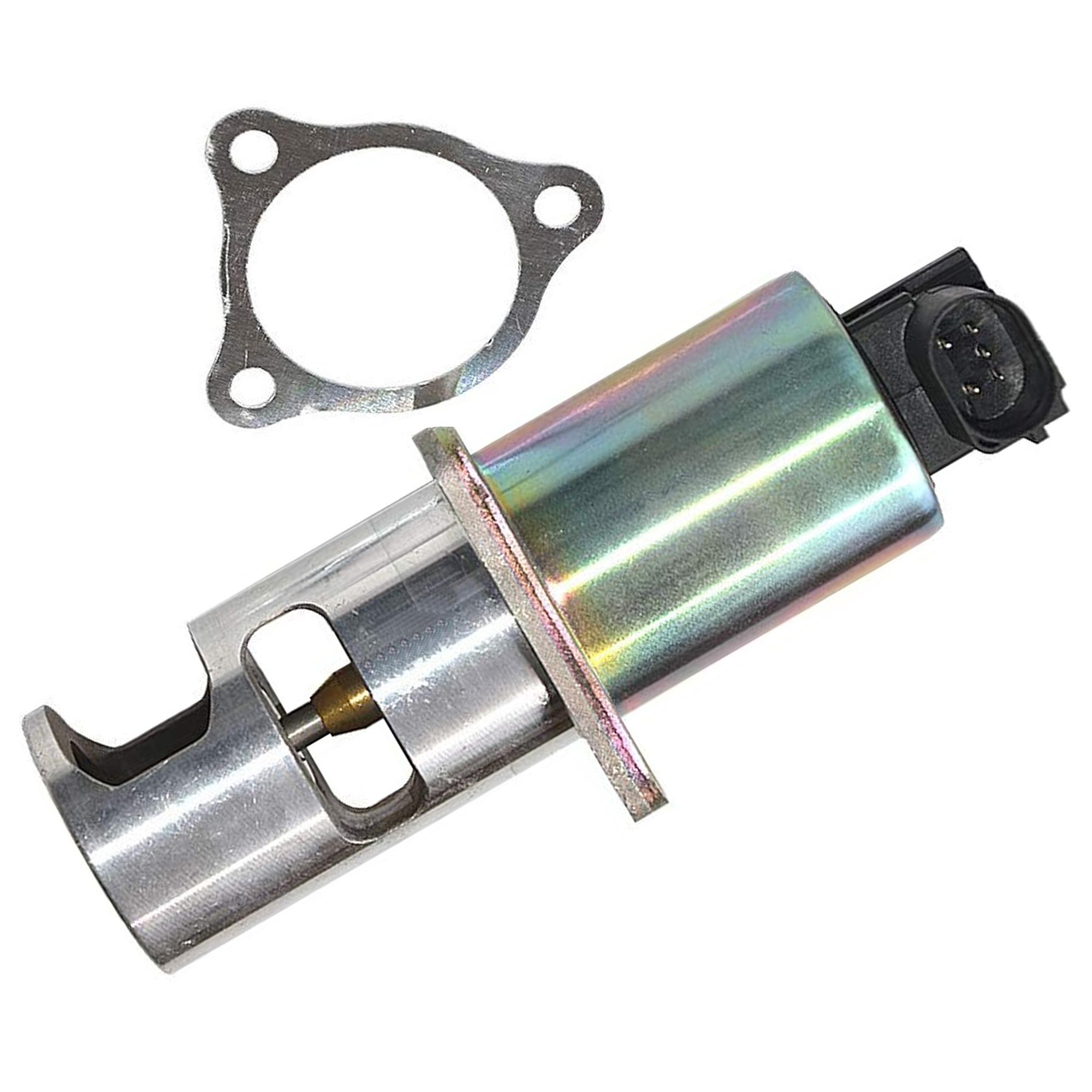 Valve, Vanne EGR pour 1.9 DCi, DTi PARTSLINE SC24005