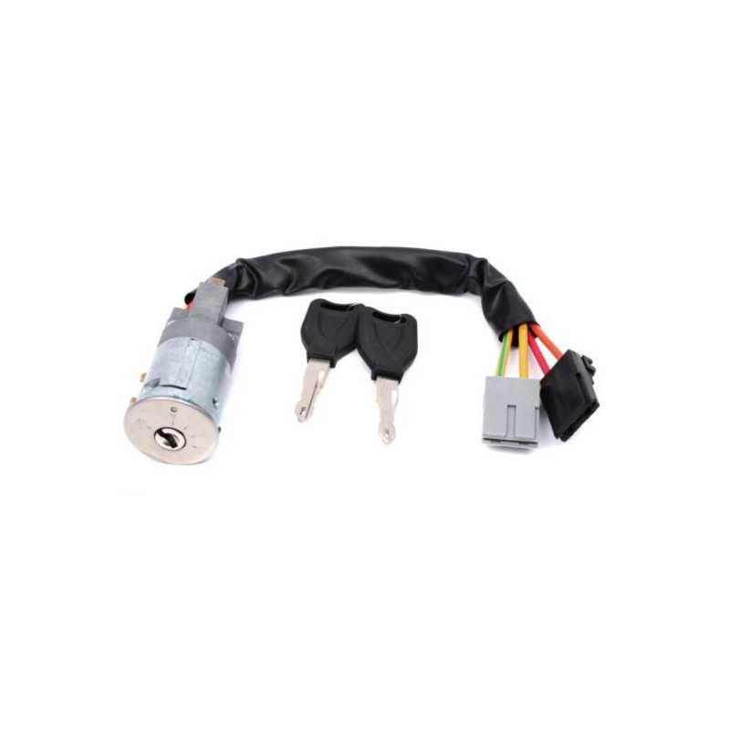 Neiman antivol direction pour Twingo 1 PARTSLINE SC24192