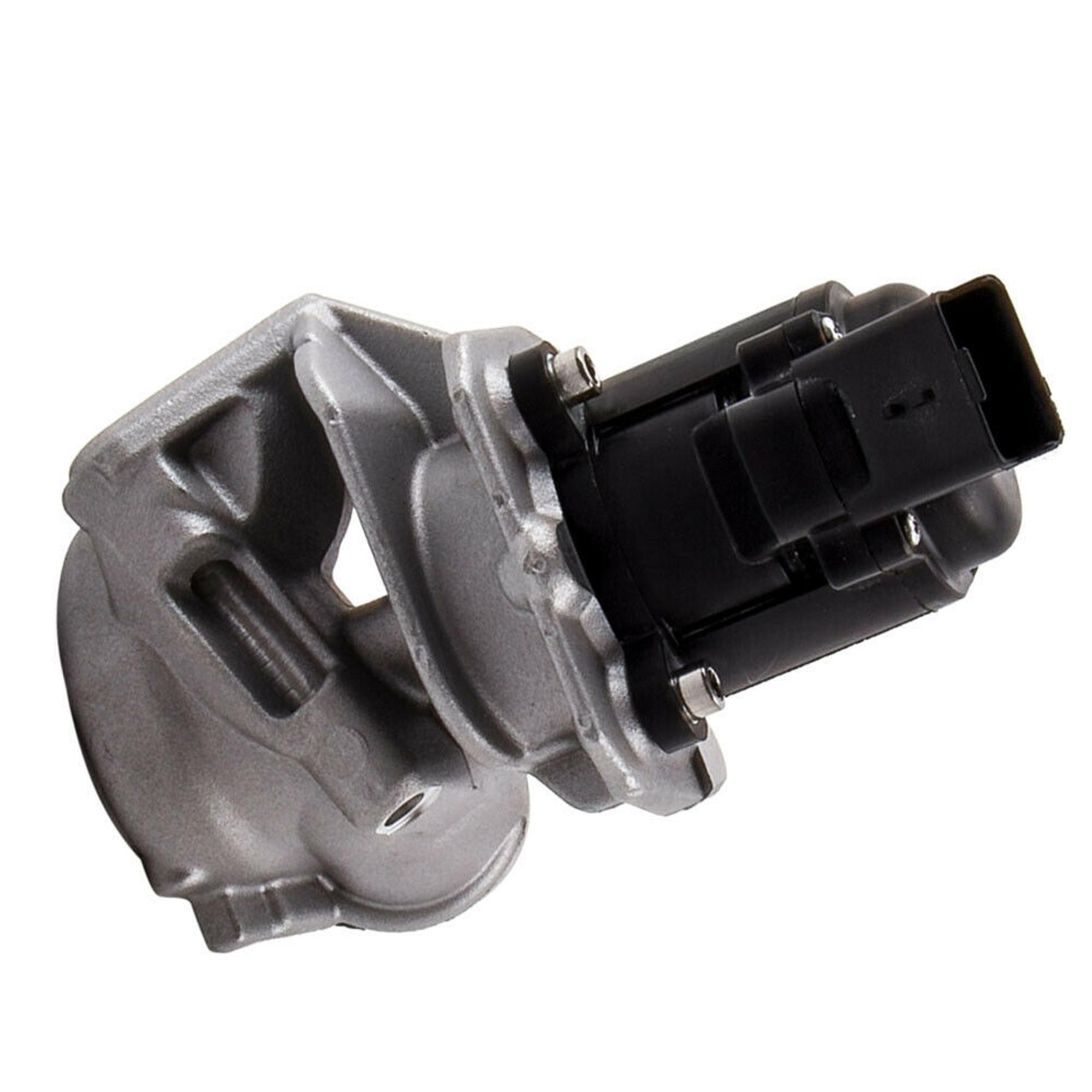 Valve, Vanne EGR pour 1.6 HDi JTD TDCi 1.6d PARTSLINE SC24263
