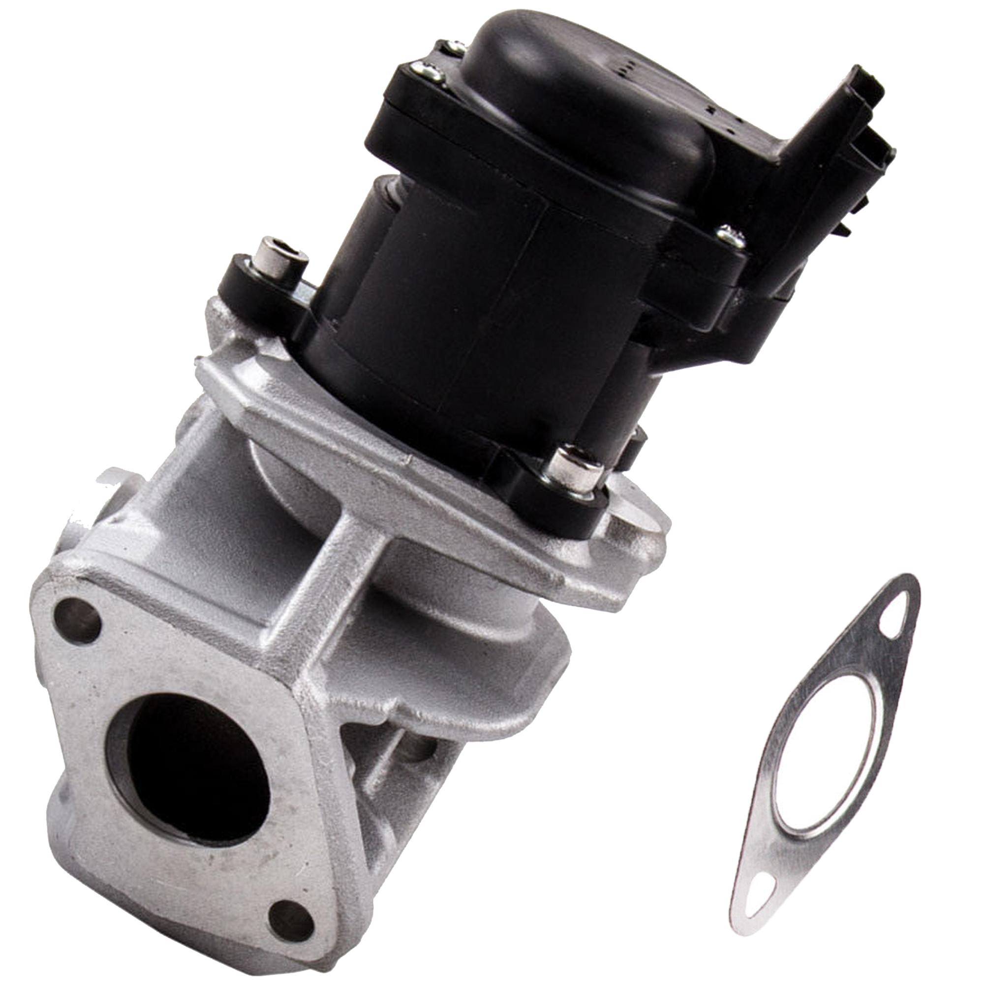 Valve, Vanne EGR pour 1.6 HDi JTD TDCi 1.6d PARTSLINE SC24263