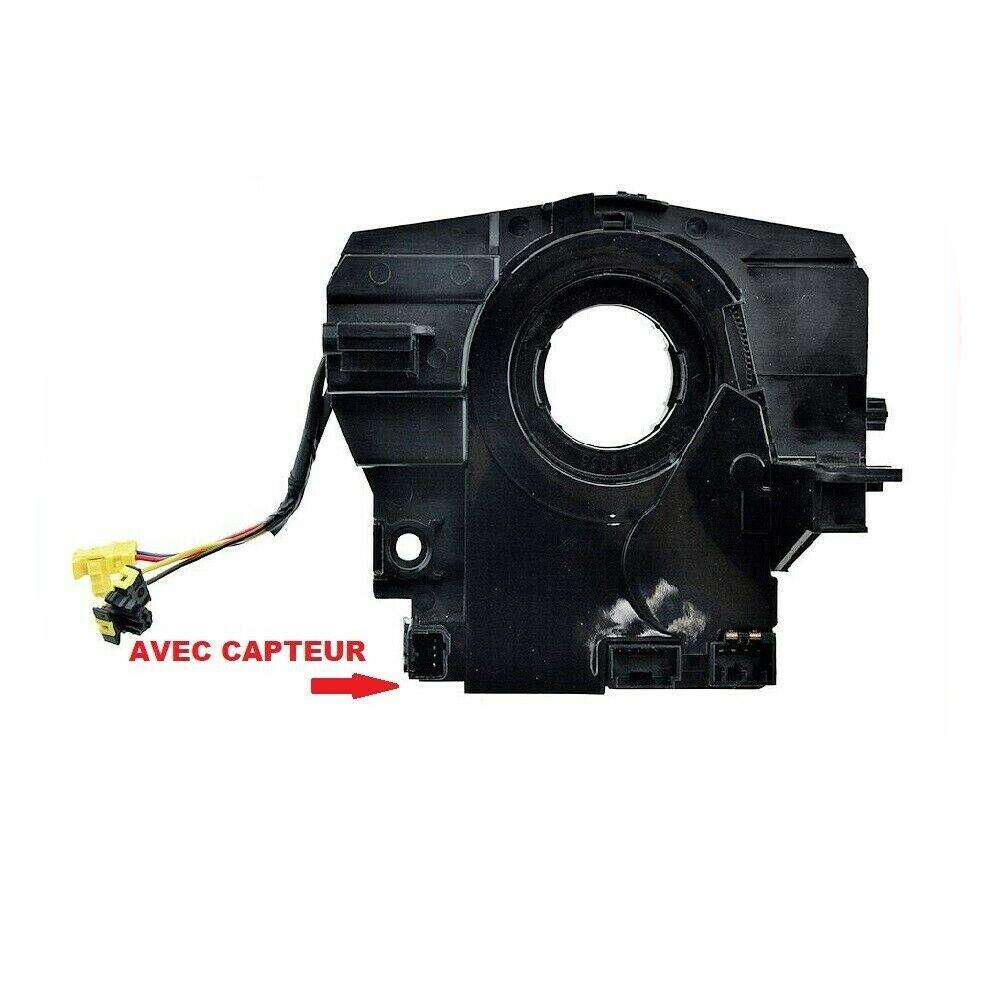 Contacteur tournant, piste d'Airbag compatible avec Chrysler, Dodge, Jeep PARTSLINE SC57780