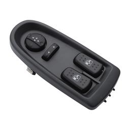 Bouton de lève-vitre avant gauche pour Iveco Daily 4 (2006-2011) PARTSLINE SC57916