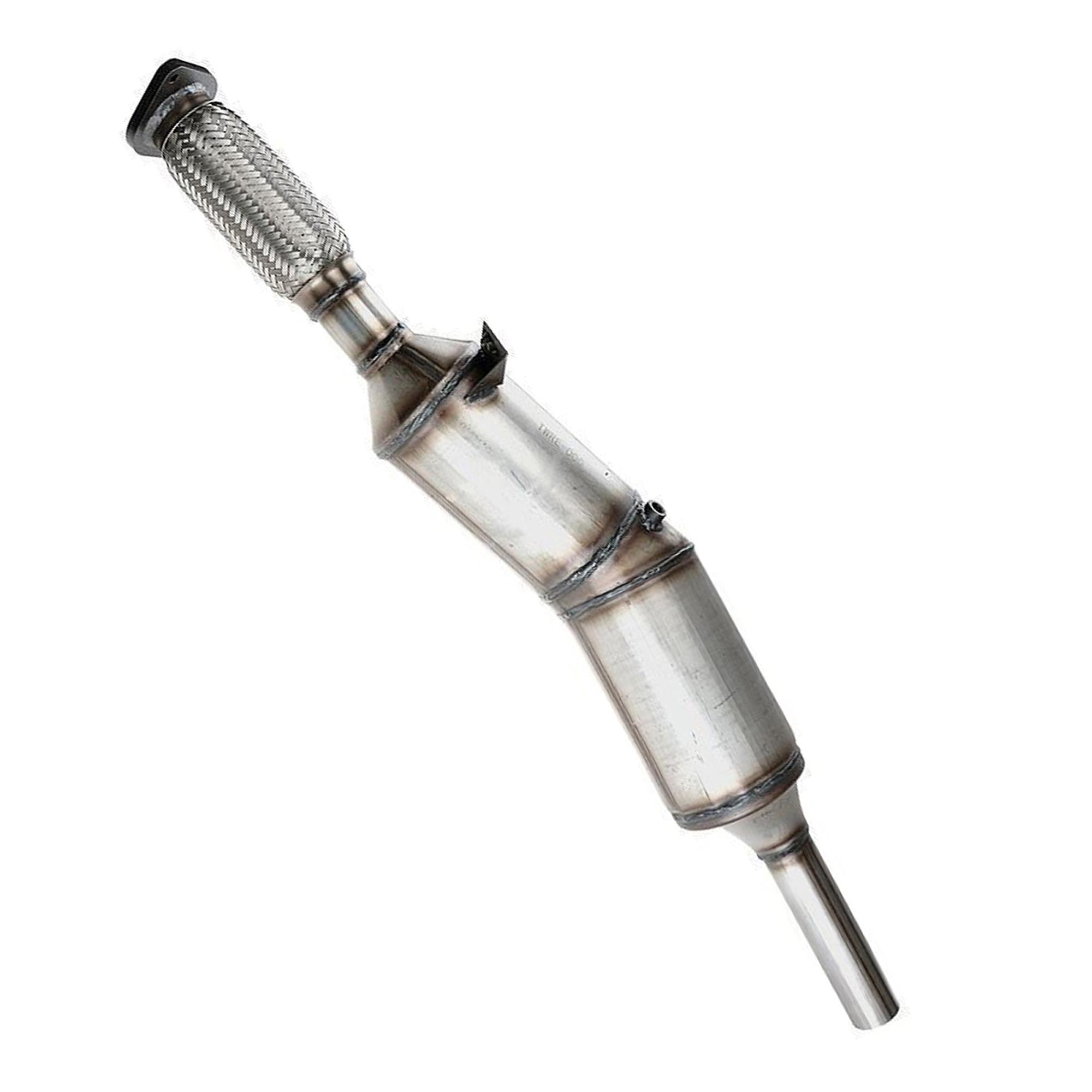 Filtre à particules, FAP, DPF compatible avec Renault Megane 3, Scénic 3 1.5 dCi PARTSLINE SC58045