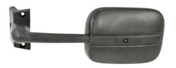 Retroviseur avec support avant gauche ou droit pour Citroen C15 PARTSLINE SC58217