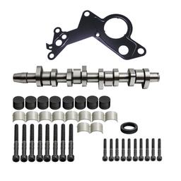 Kit arbre à cames, culbuteurs poussoirs hydraulique pour 1.9 Tdi (1995-2010) PARTSLINE SC58338