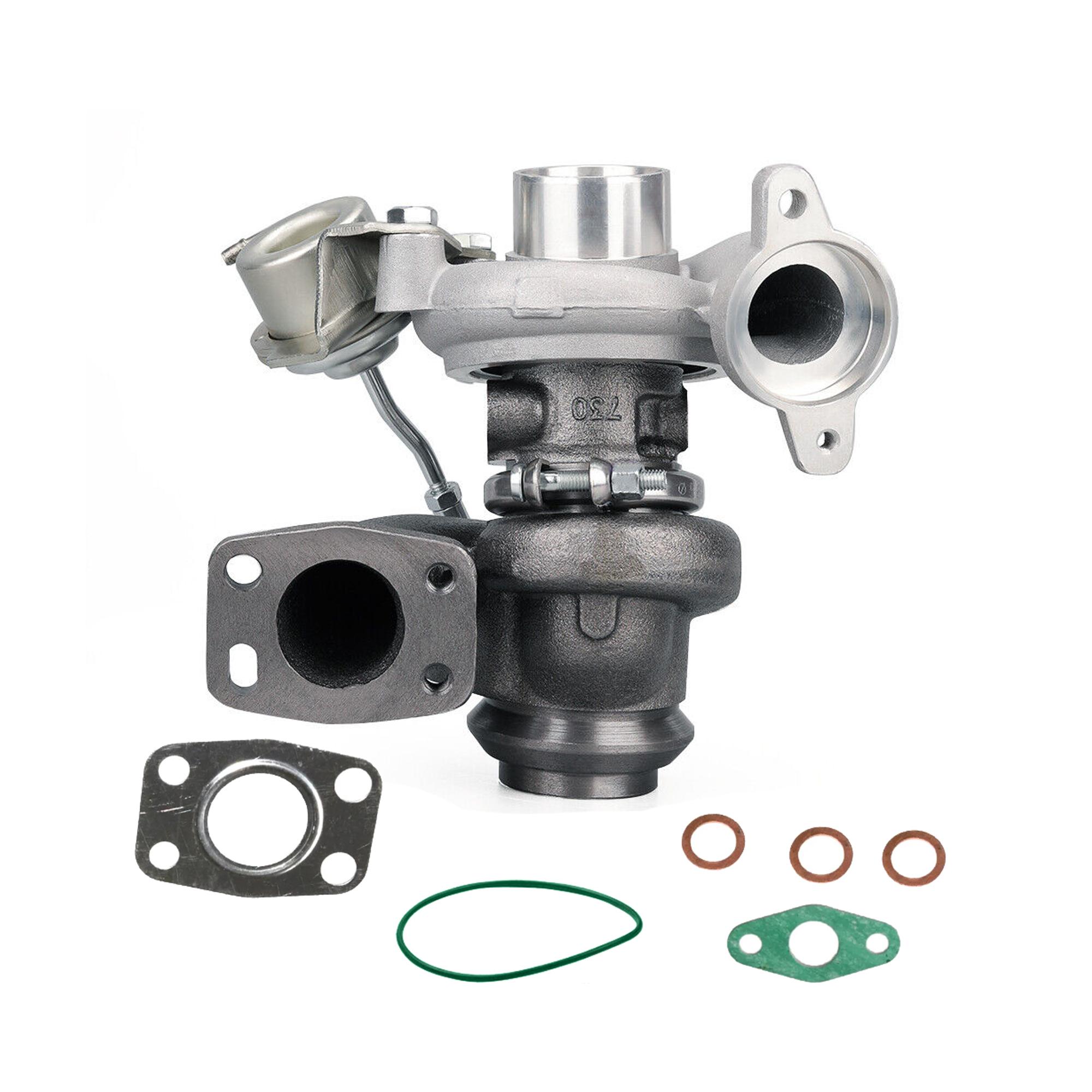 Turbo NEUF pour Citroën Peugeot 1.6 Hdi, TDCi 75/90ch PARTSLINE SC59610