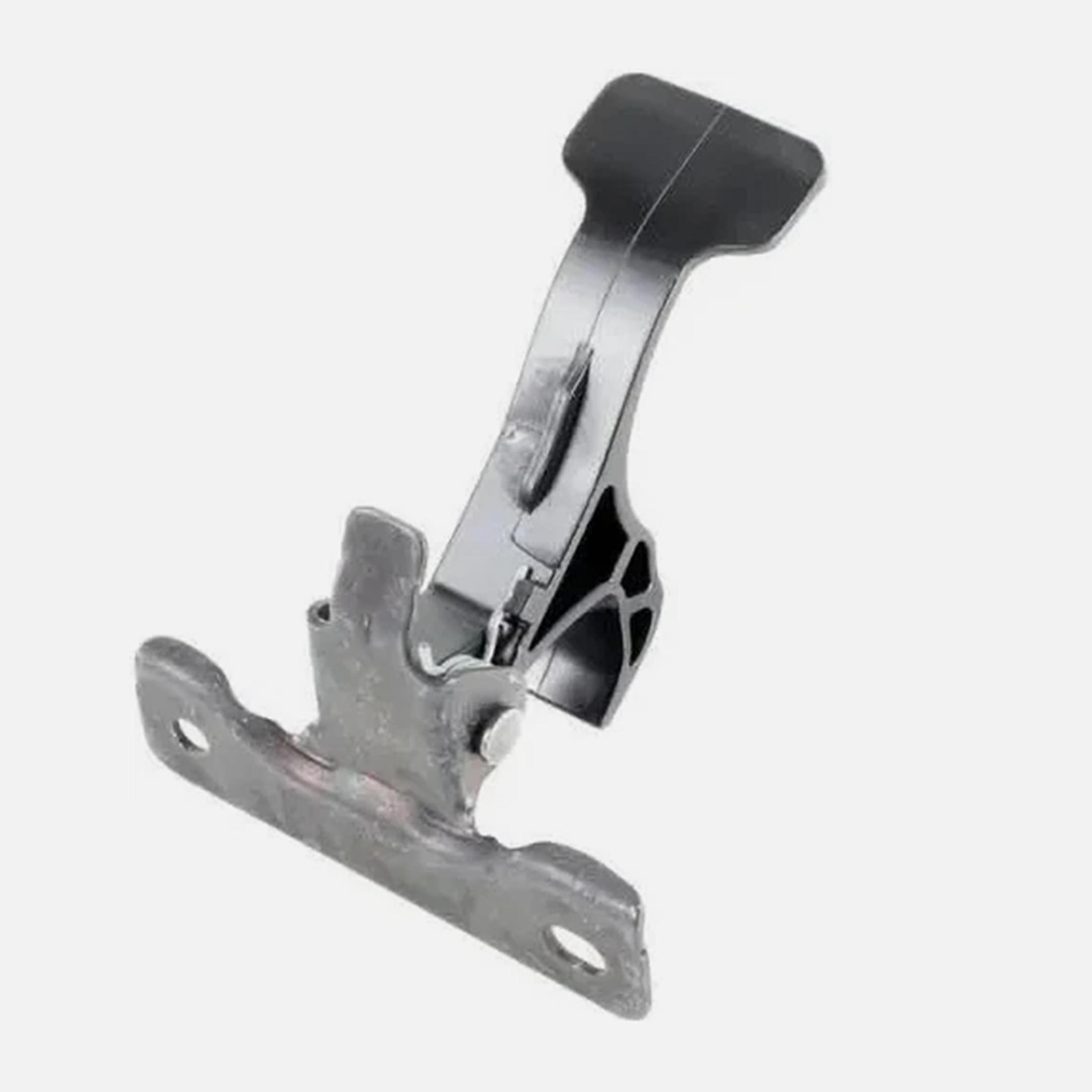 Manette ouverture capot pour Peugeot 208 I 2012-2019 PARTSLINE SC61376