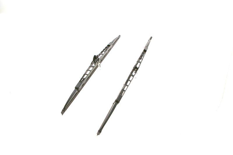 Balai d'essuie-glace BOSCH 3 397 001 727