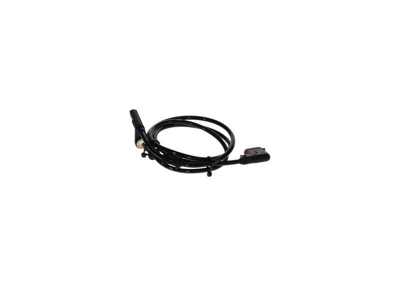 Capteur, vitesse de roue BOSCH 0 986 594 542