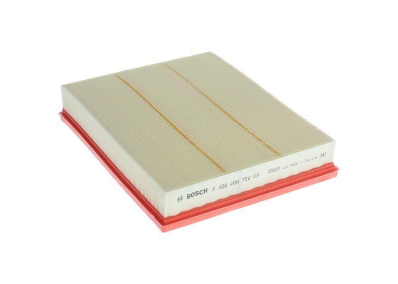 Filtre à air BOSCH F 026 400 750