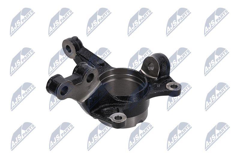 Fusée d'essieu, suspension de roue NTY ZZP-TY-035