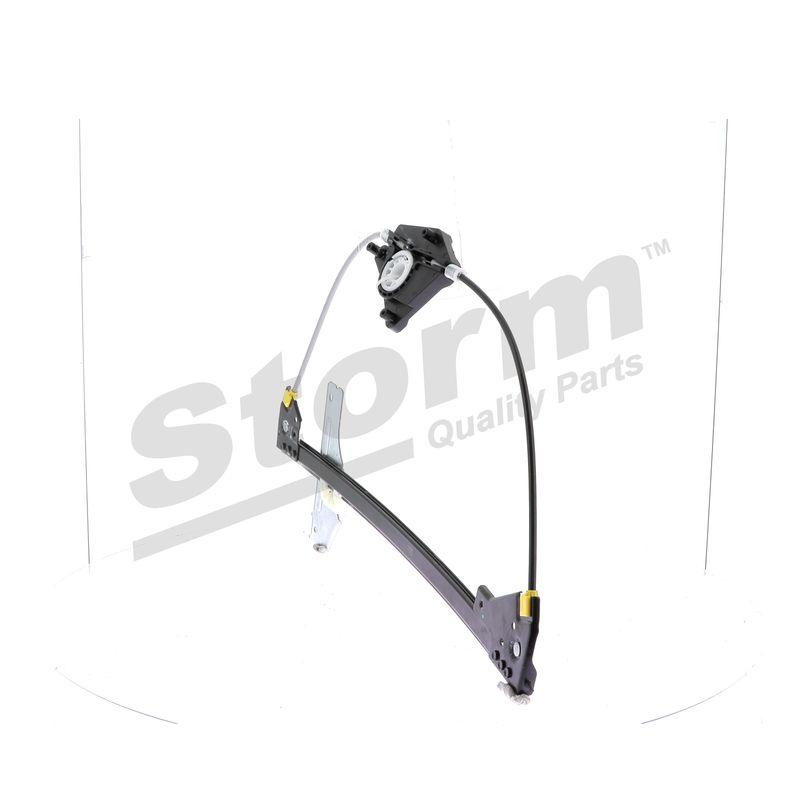 Lève-vitre STORM QUALITY PARTS 79775