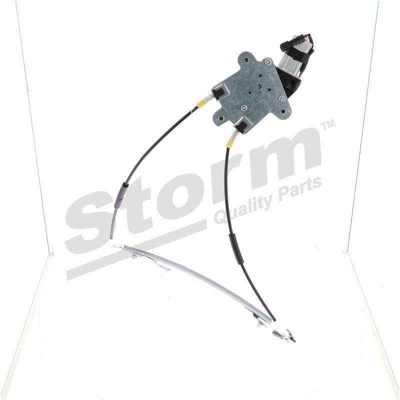 Lève-vitre STORM QUALITY PARTS 79075ST