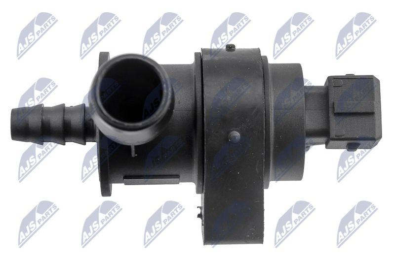 Soupape de ventilation, réservoir de carburant NTY EFP-PL-002