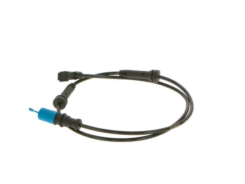 Capteur, vitesse de roue BOSCH 0 986 594 600