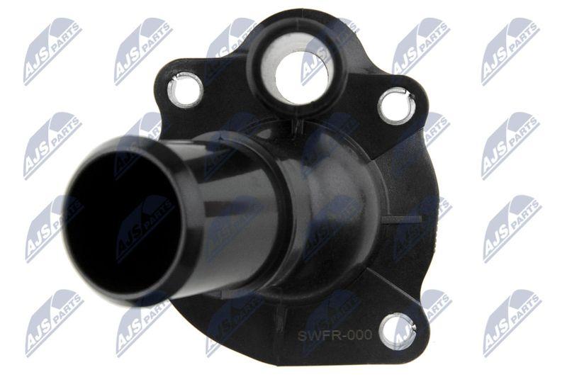 Thermostat, liquide de refroidissement NTY CTM-FR-000