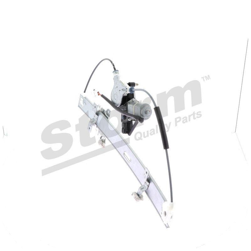 Lève-vitre STORM QUALITY PARTS 125080