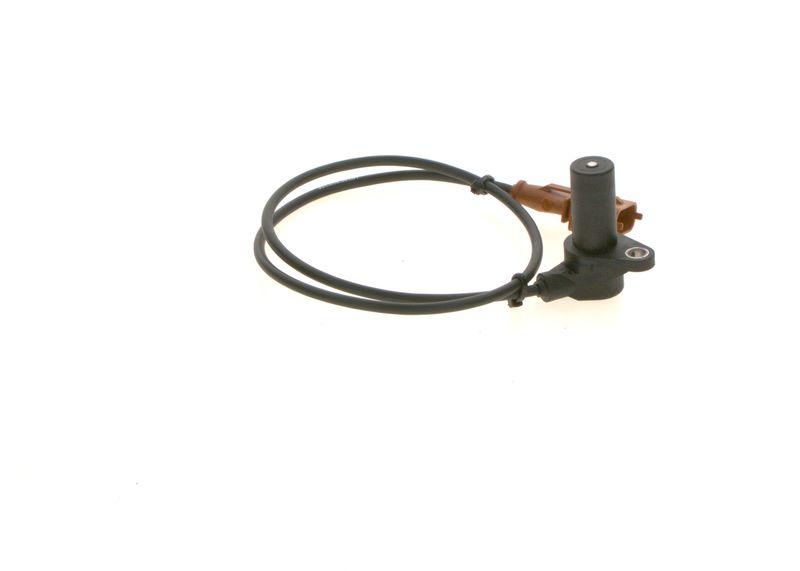 Capteur d'angle, vilebrequin BOSCH 0 261 210 239