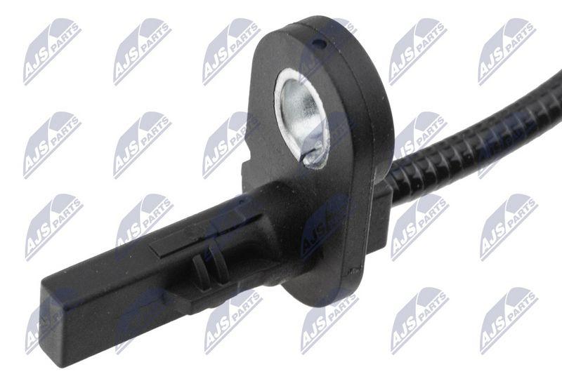 Capteur, vitesse de roue NTY HCA-HD-150