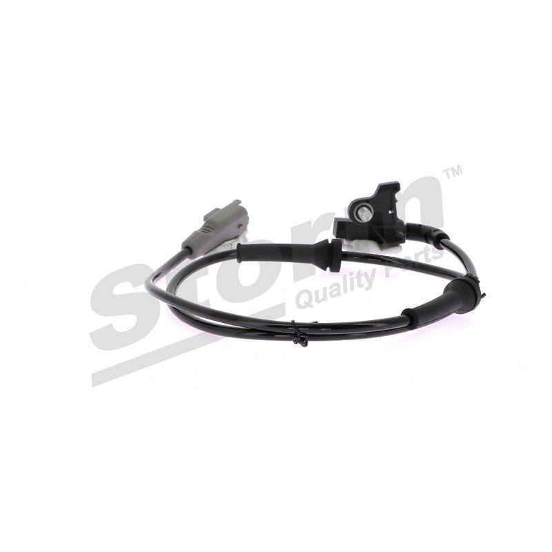 Capteur, vitesse de roue STORM QUALITY PARTS 777127