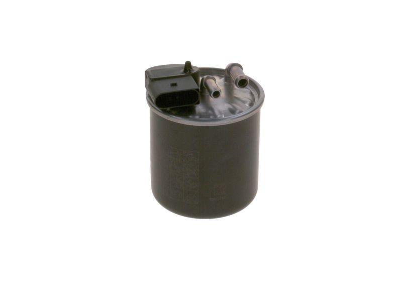 Filtre à carburant BOSCH F026402842