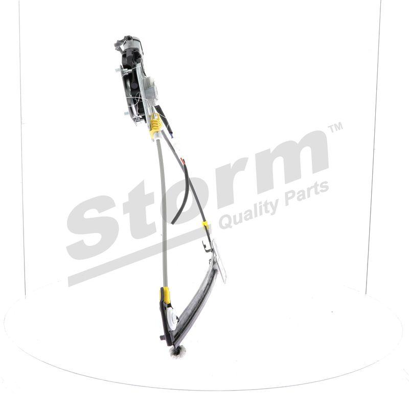 Lève-vitre STORM QUALITY PARTS 125075