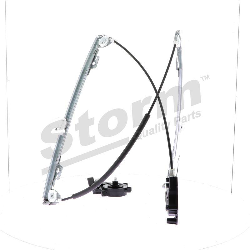 Lève-vitre STORM QUALITY PARTS 41576