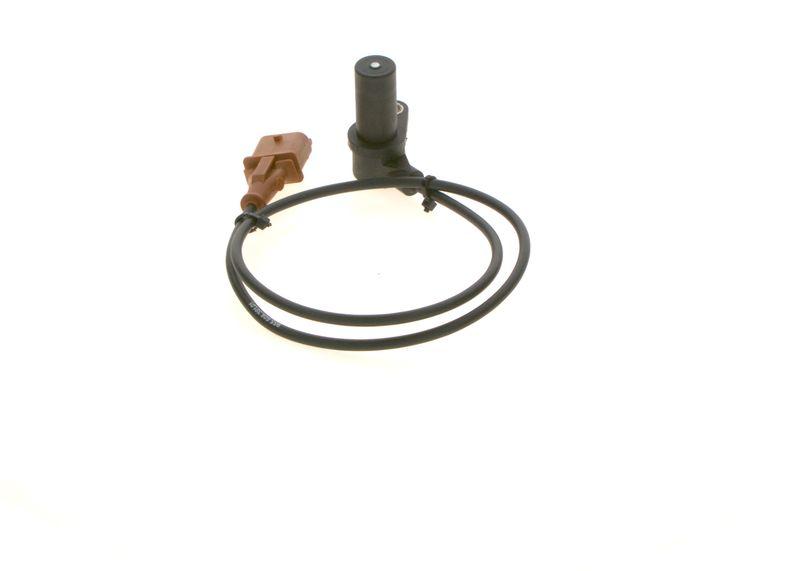 Capteur d'angle, vilebrequin BOSCH 0 261 210 239