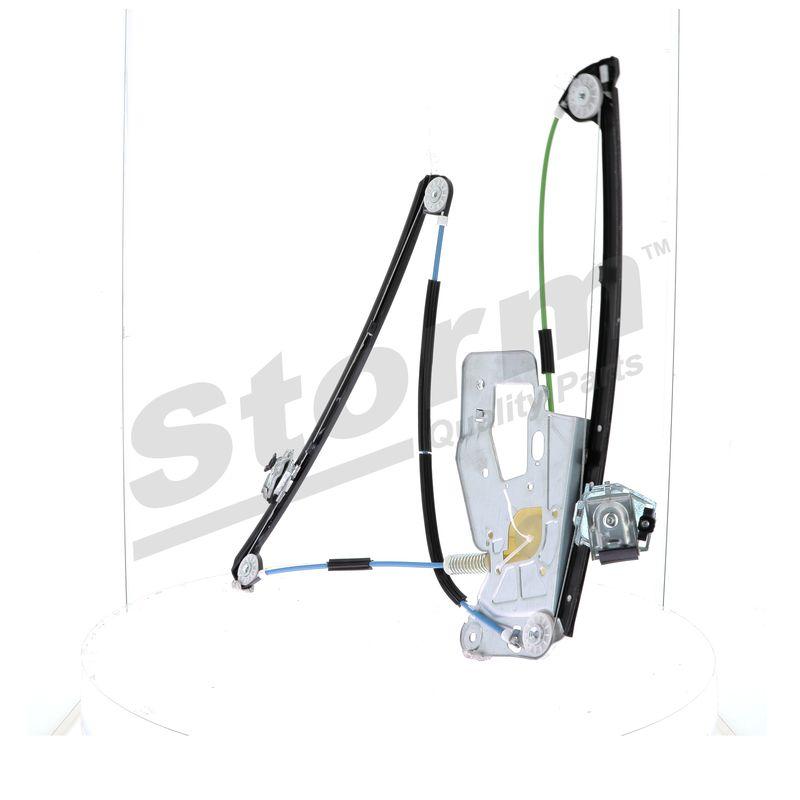 Lève-vitre STORM QUALITY PARTS 17276