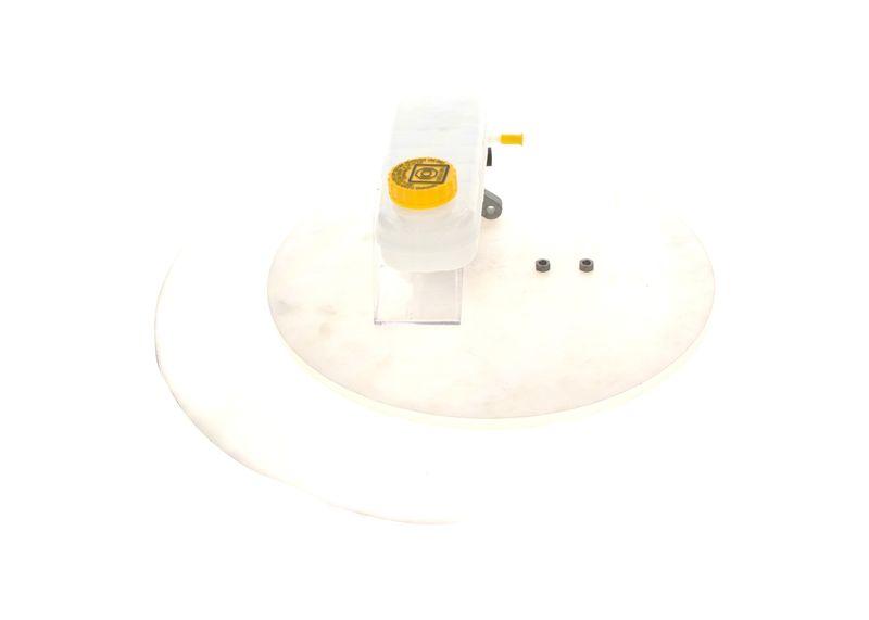 Maître-cylindre de frein BOSCH 0 204 123 718