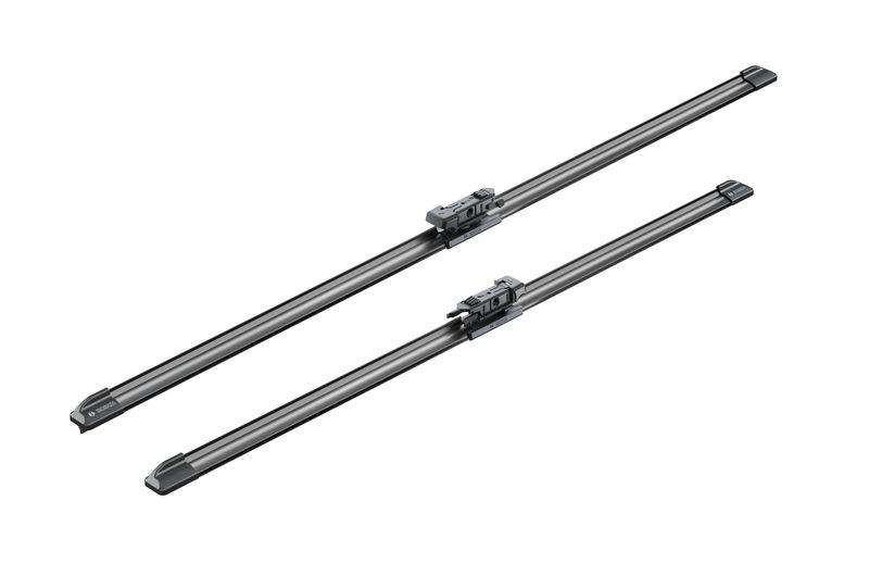 Balai d'essuie-glace BOSCH 3 397 118 965