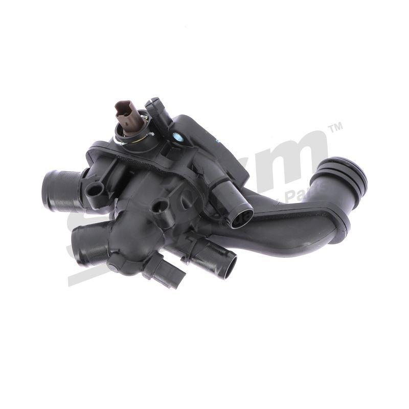 Boîtier du thermostat STORM QUALITY PARTS F15384