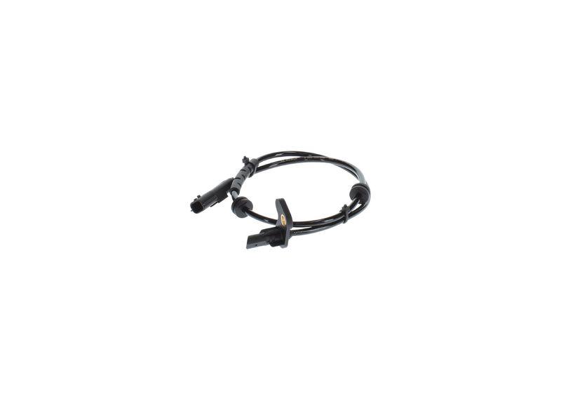 Capteur, vitesse de roue BOSCH 0 986 594 668