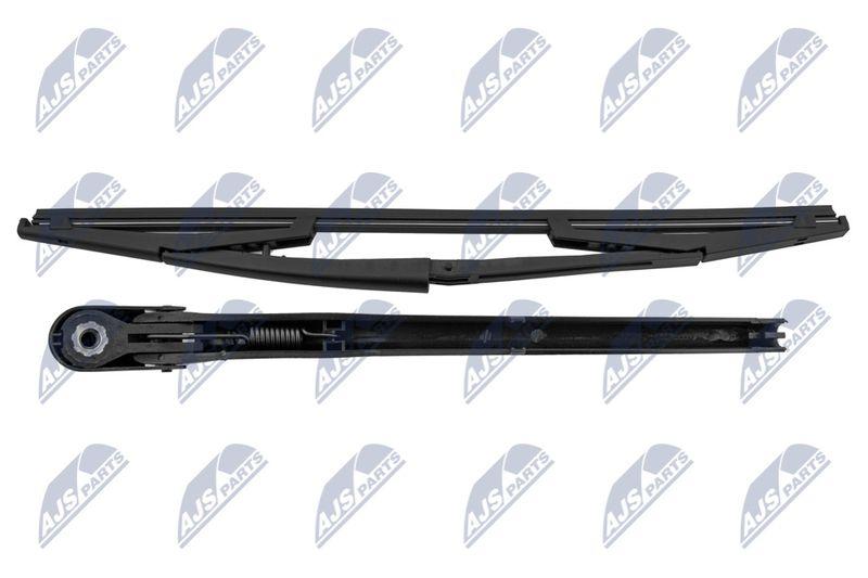 Bras d'essuie-glace, nettoyage des vitres NTY EWB-AR-001