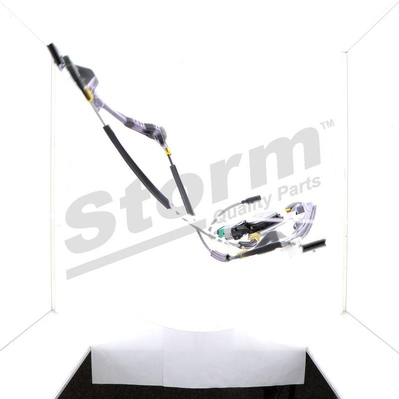Lève-vitre STORM QUALITY PARTS 46576