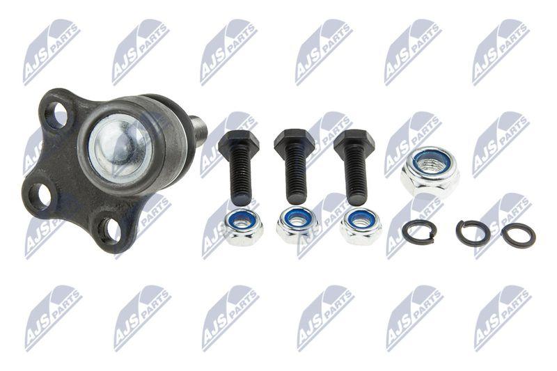 Rotule de suspension NTY ZSD-RE-001